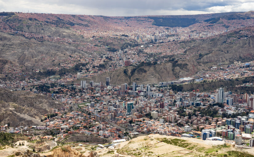 La Paz
