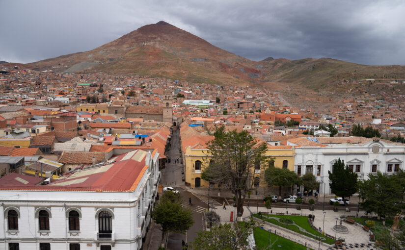 Potosí